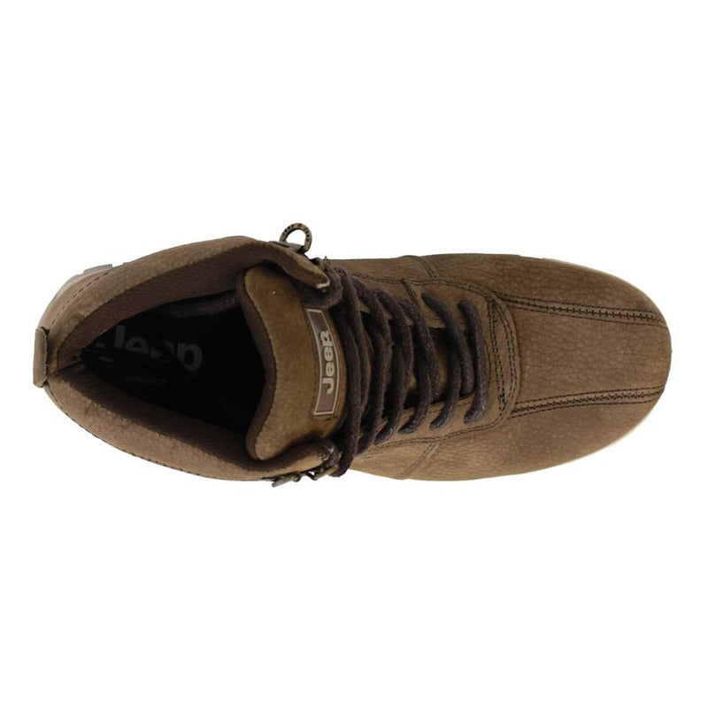 Botas Jeep 10427 Dama