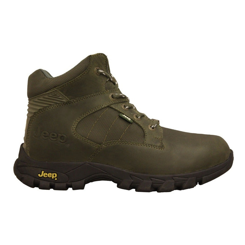 Bota Jeep  18700