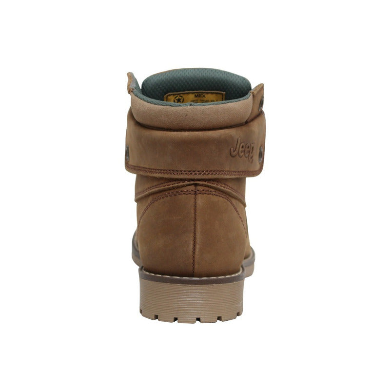 Botas Jeep  NC17052