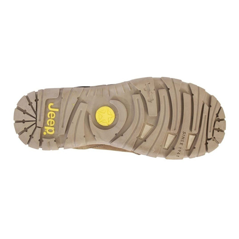 Botas Jeep 10427 Dama