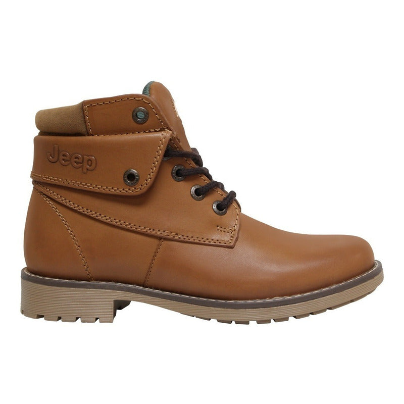 Botas Jeep  NC17052