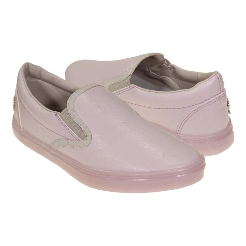 Polo Club Tenis Básicos Mujer Pc1303