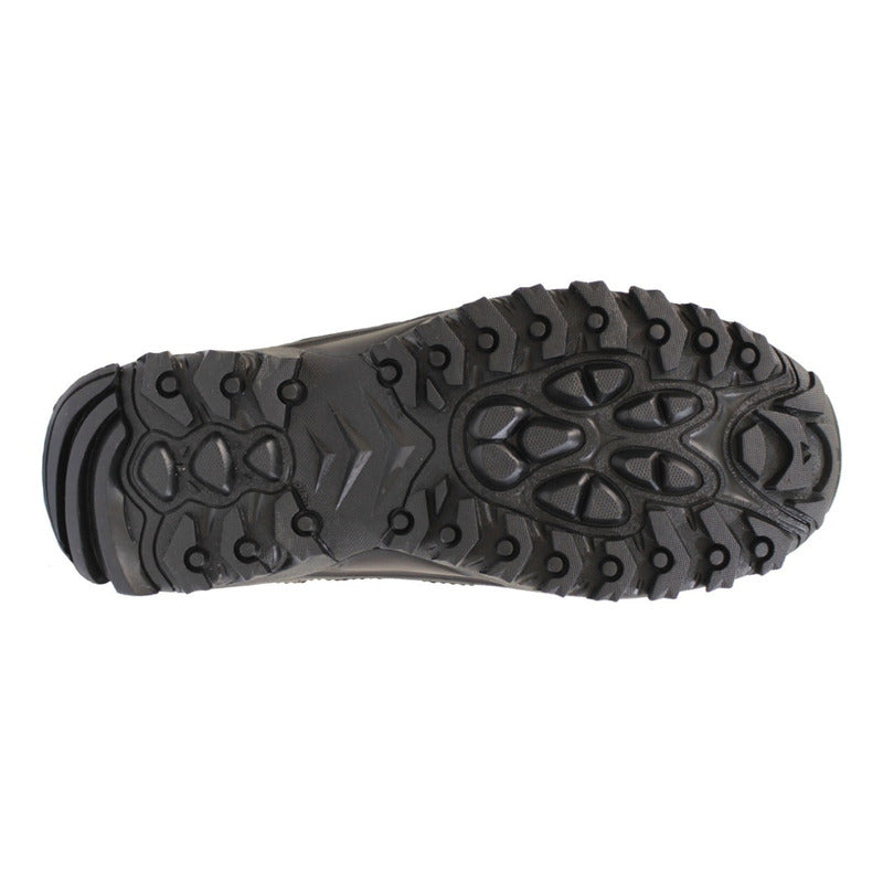 Botas Con Casquillo Policarbonato Hombre Bobcat  B-1200