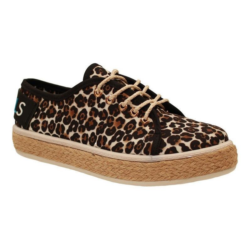 Tenis Casuales Pols P351