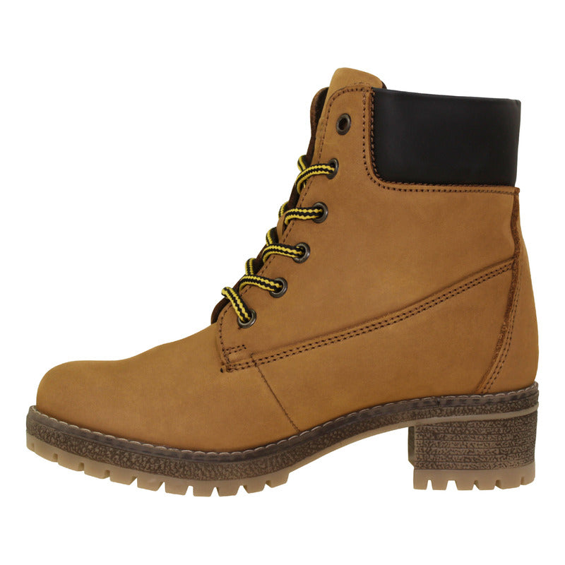 Botas Jeep Tacon 19057