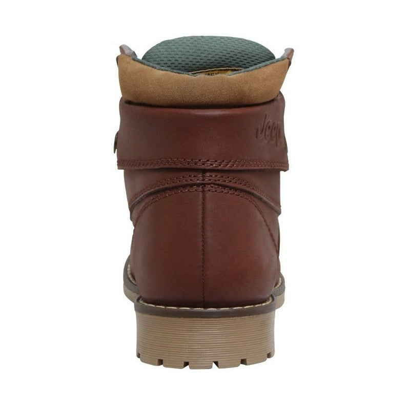 Botas Jeep  NC17052