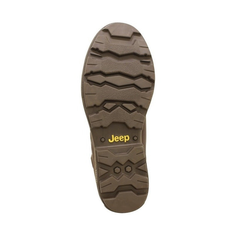 Bota Jeep Arkansas 10351