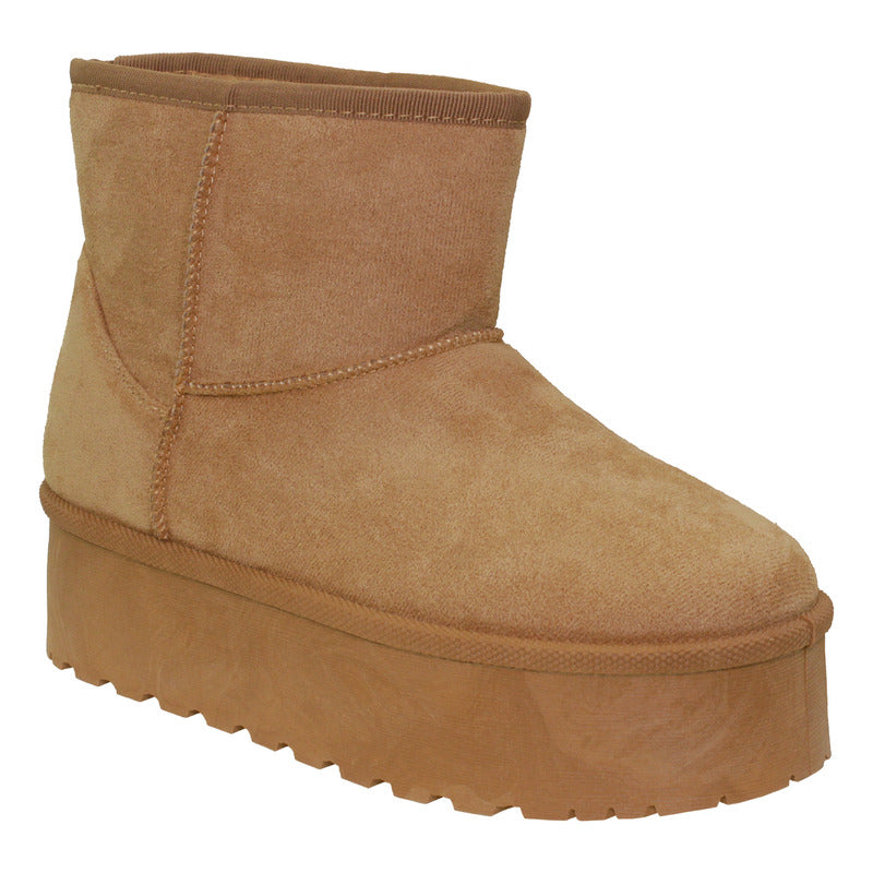 Botines Mujer  Berlin Cr753017