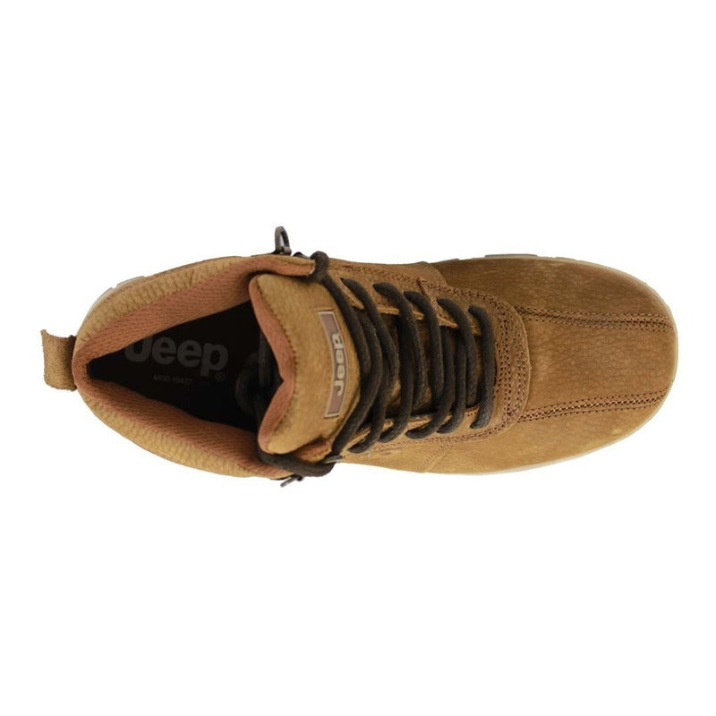 Botas Jeep 10427 Dama