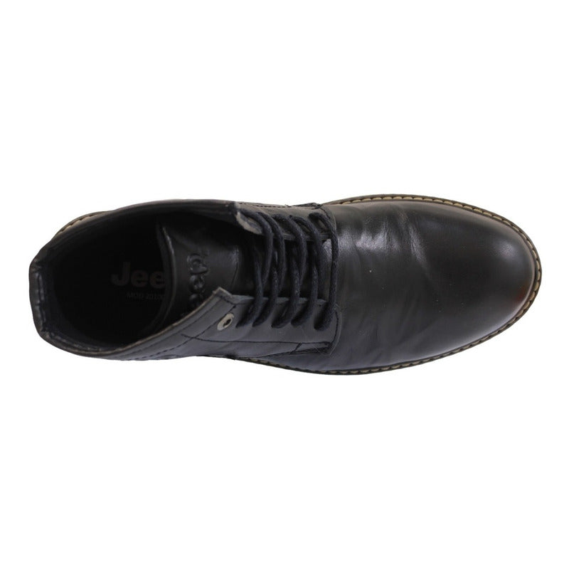 Botas Jeep Caballero Originales 20100