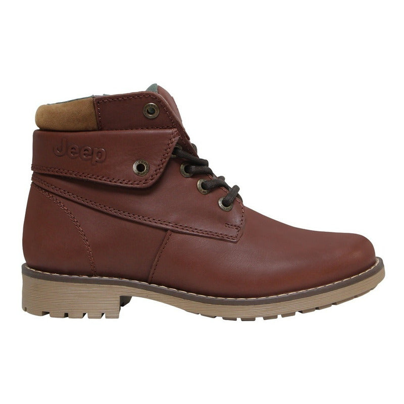 Botas Jeep  NC17052