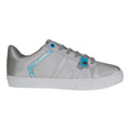 Tenis Mujer Pols Con Agujetas Pol-2016