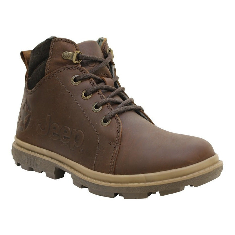 Bota Jeep Arkansas 10351