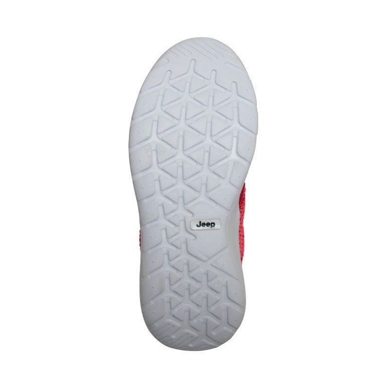 Tenis Jeep Kids Js1300