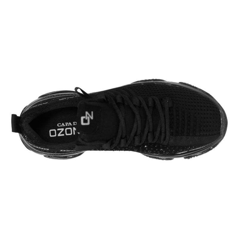 Tenis Capa De Ozono Para Mujer Oz-628301