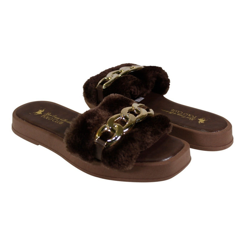 Polo Club Sandalias  Para Mujer Pc1537