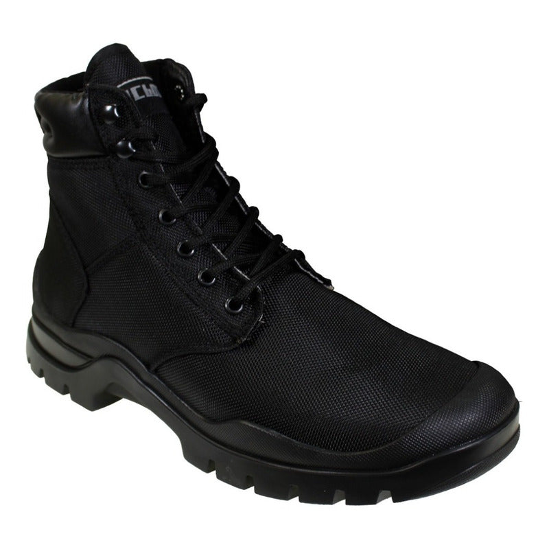 Botas Hombre Macboot Basicas Mbc5