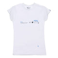 Playera Para Mujer Pols Pold-trmc007
