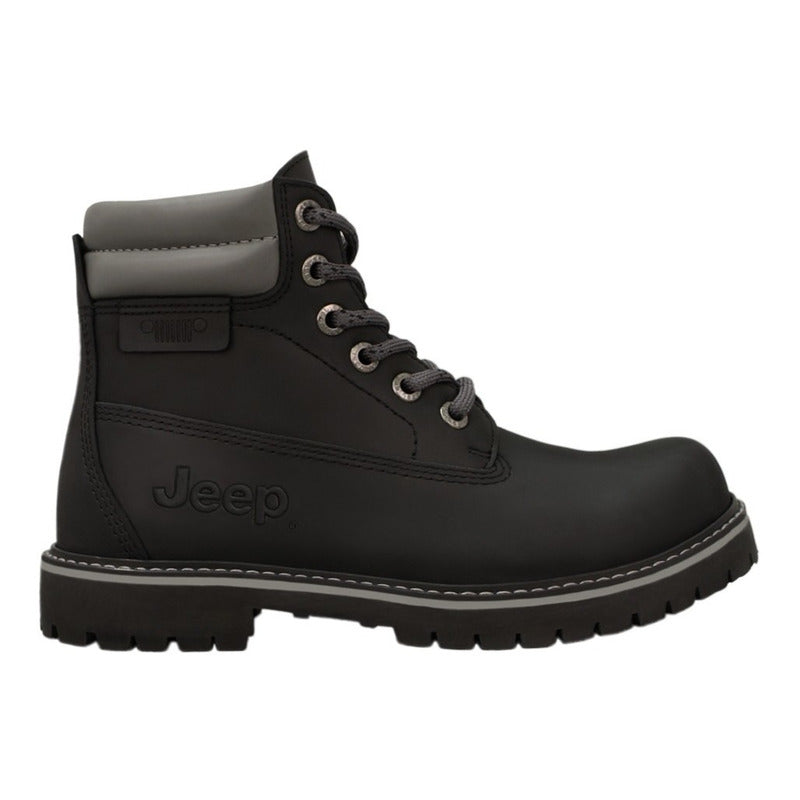Fleetvan 10750 Botas Jeep