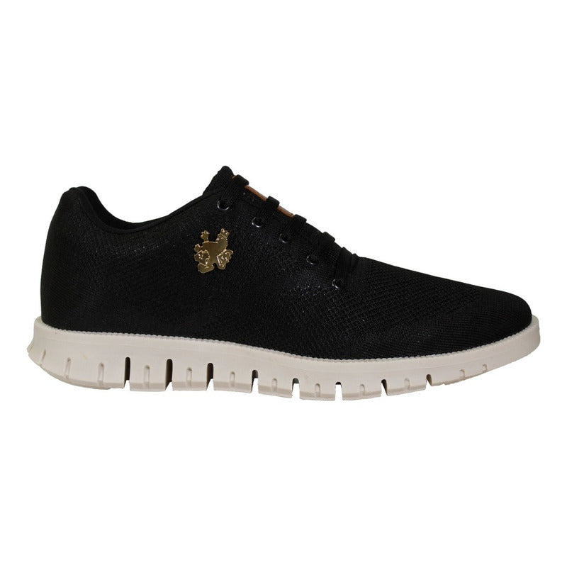 Tenis Hombre Casuales  Claudio Rocco Cr022