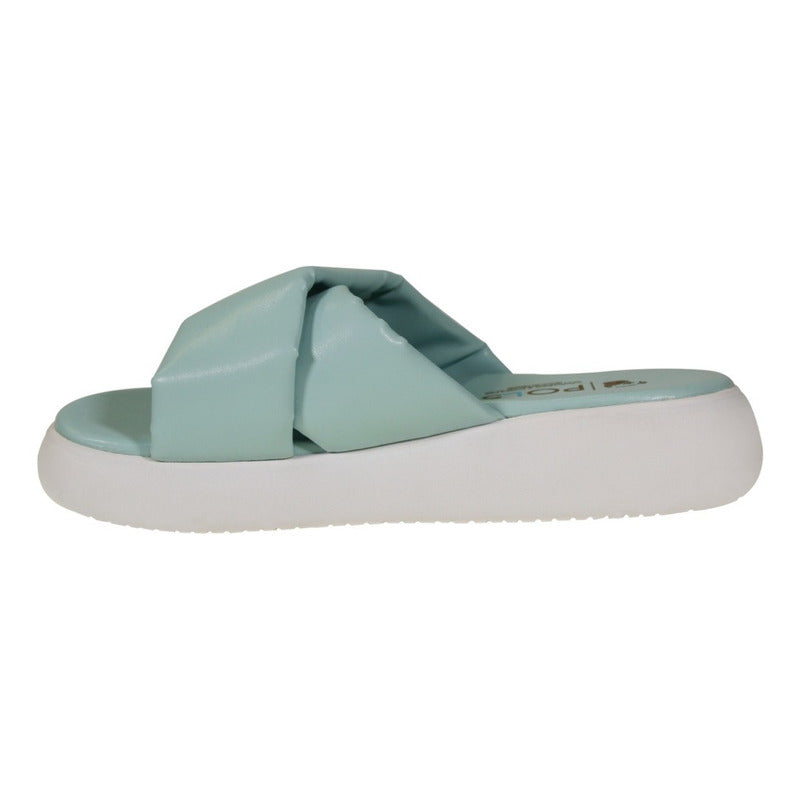 Sandalias Mujer  Pols 1255