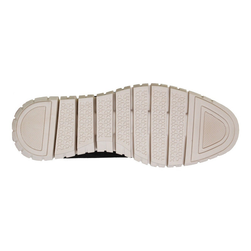 Tenis Hombre Casuales  Claudio Rocco Cr022