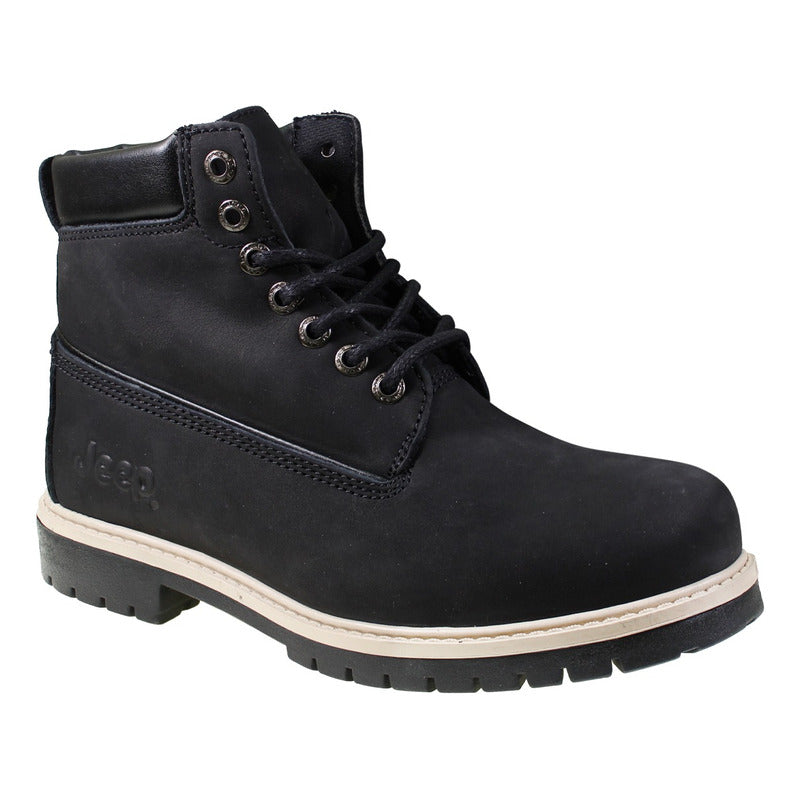 Jeep Botas Hombre JE 3801