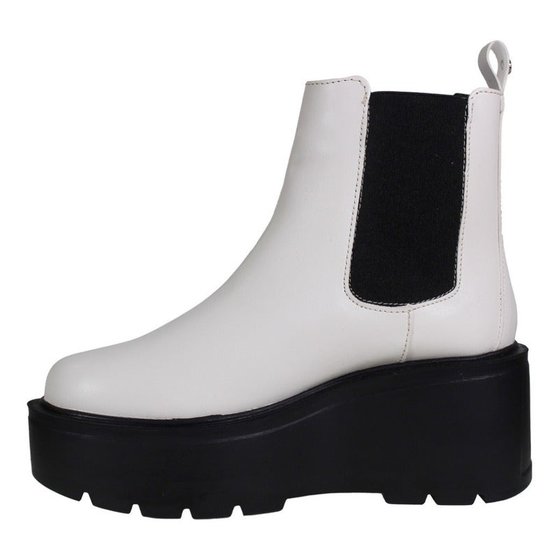 Botas Mujer Capa De Ozono Oz-628101