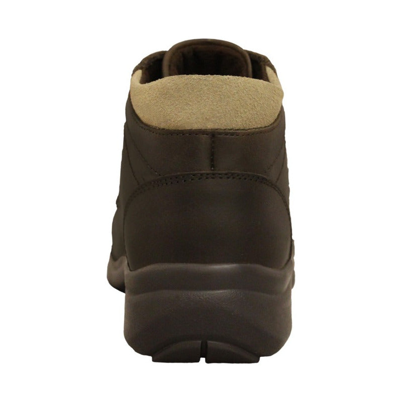Bota Jeep Choclo 14025