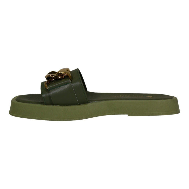Polo Club Sandalias Mujer Pc1536