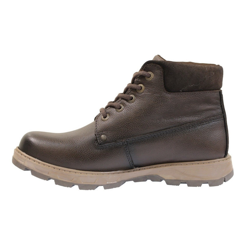 Botas Jeep Caballero Urbano 16502