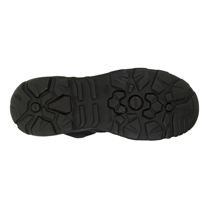 Botas Con Casquillo Bobcat   Dama B-1400