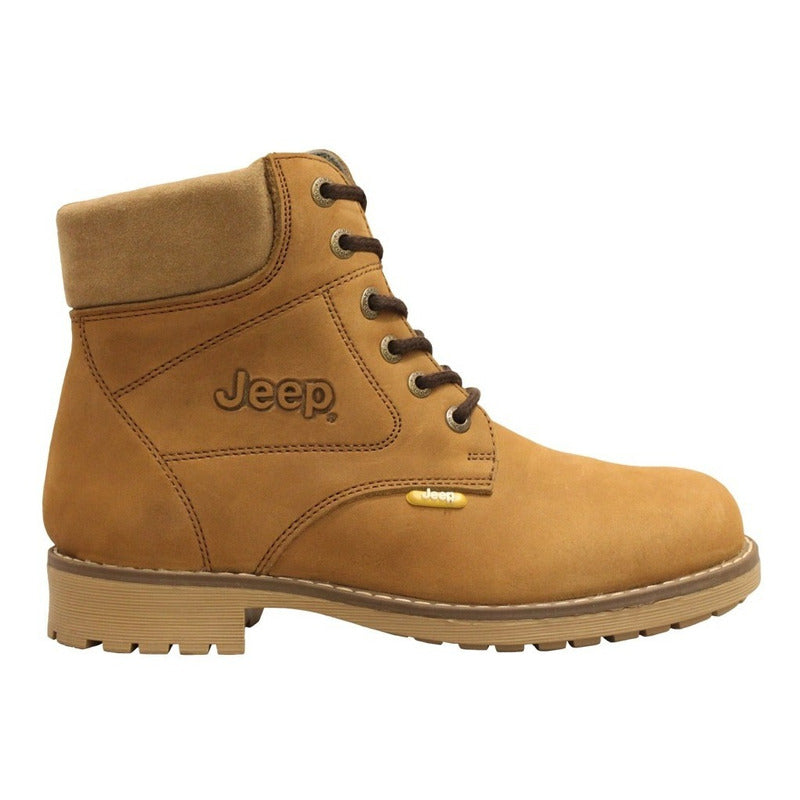 Botas Jeep NC17050