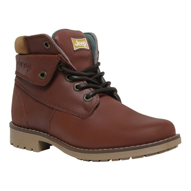 Botas Jeep  NC17052