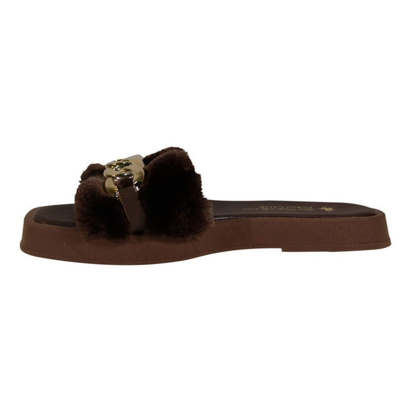 Polo Club Sandalias  Para Mujer Pc1537