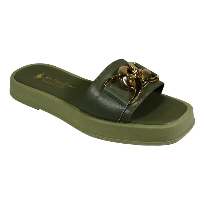 Polo Club Sandalias Mujer Pc1536