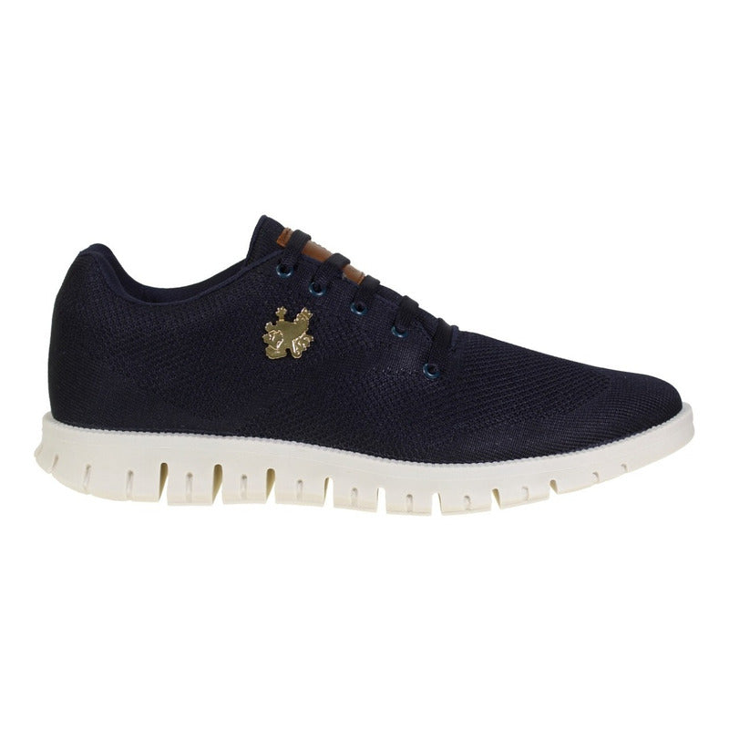 Tenis Hombre Casuales  Claudio Rocco Cr022