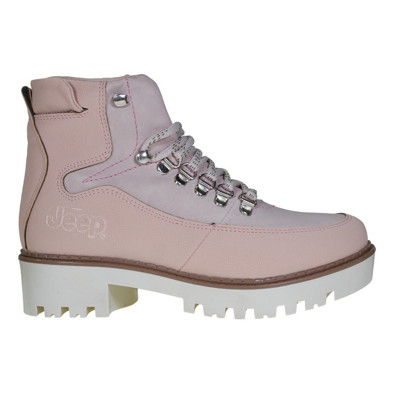Botas Jeep Mujer 050-50