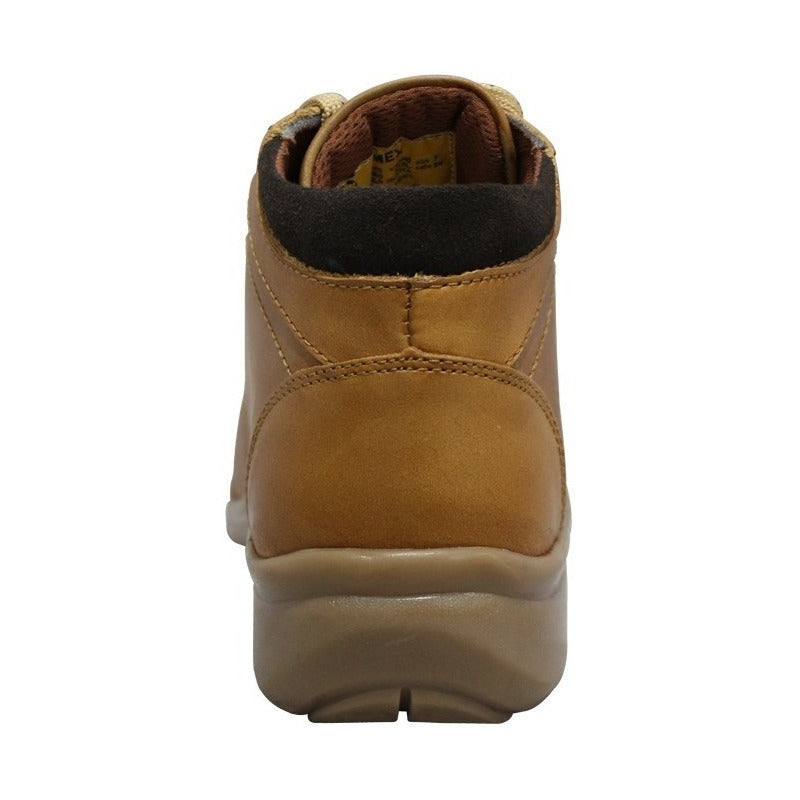 Bota Jeep Choclo 14025