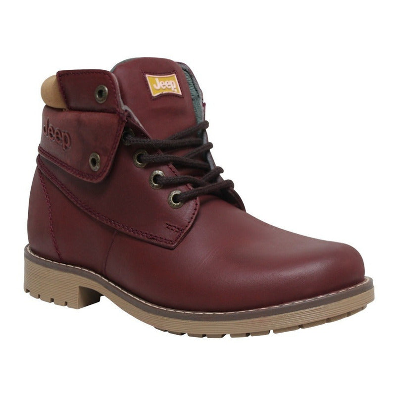Botas Jeep  NC17052