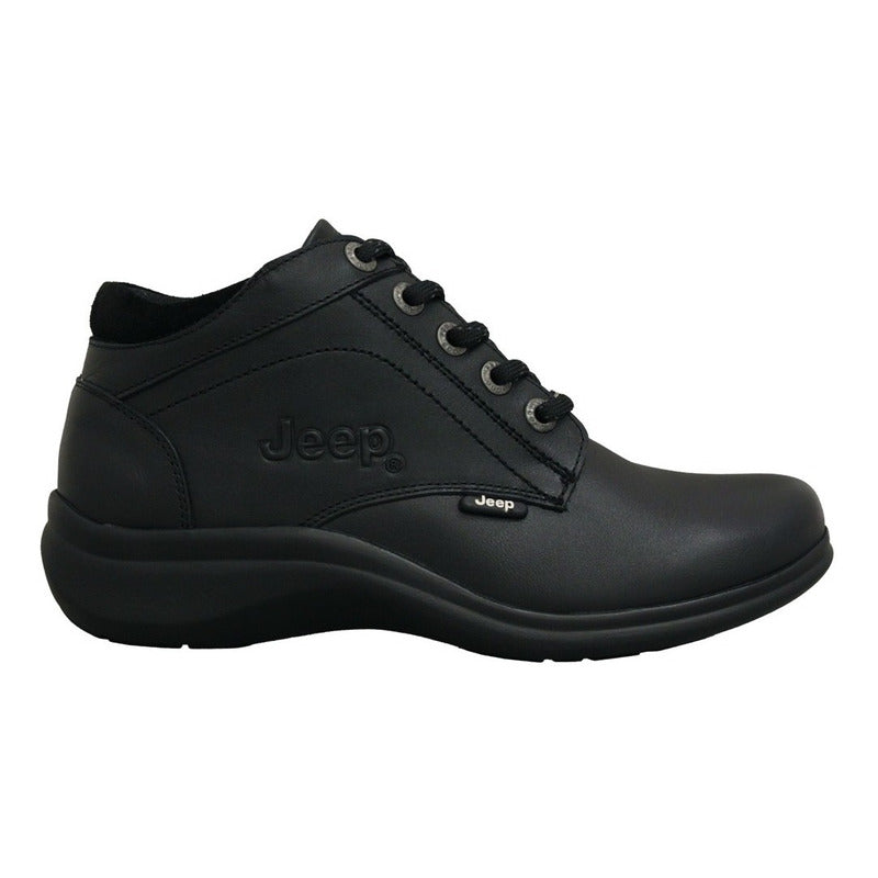 Bota Jeep Choclo 14025
