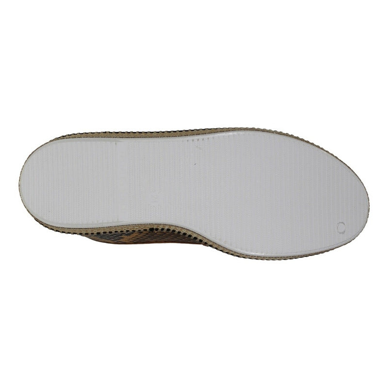 Alpargata Mujer Pols Baler