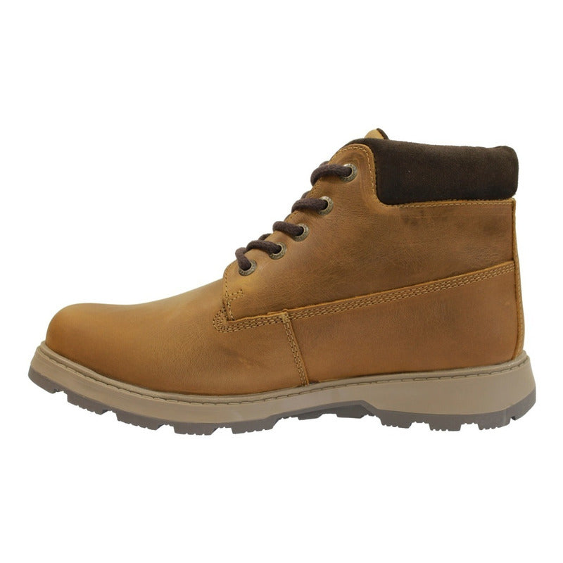 Botas Jeep Caballero Urbano 16502
