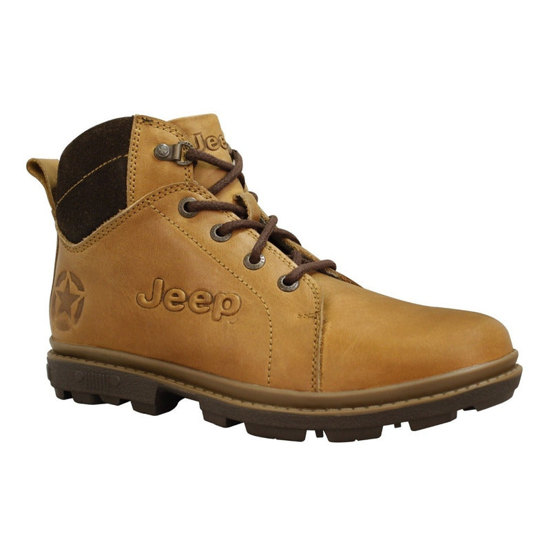 Bota Jeep Arkansas 10351