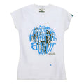 Playera Para Mujer Pols Pold-trmc002