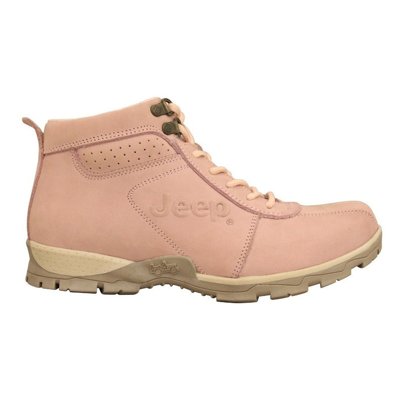 Botas Jeep 10427 Dama