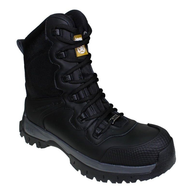 Botas Jeep 3561 Casquillo