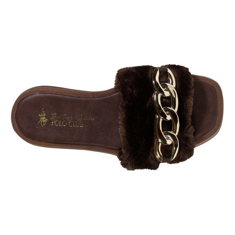 Polo Club Sandalias  Para Mujer Pc1537