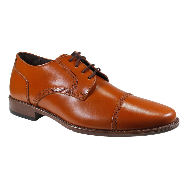 Zapatos Hombre Oxford  Gabbiani Gbh-701