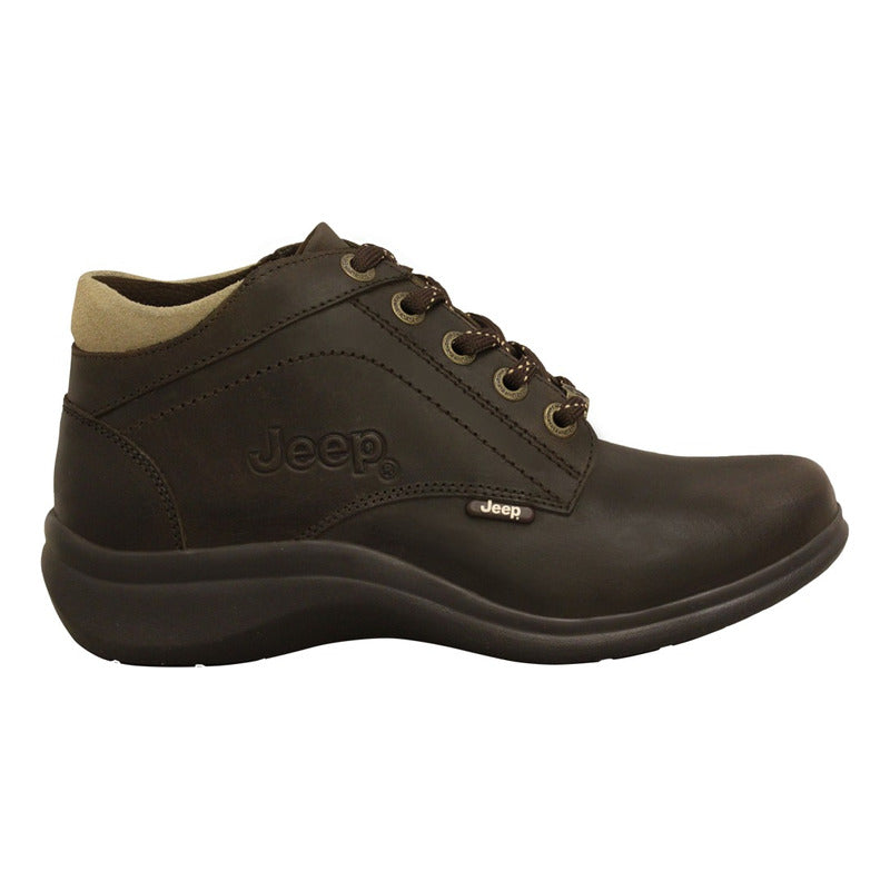 Bota Jeep Choclo 14025